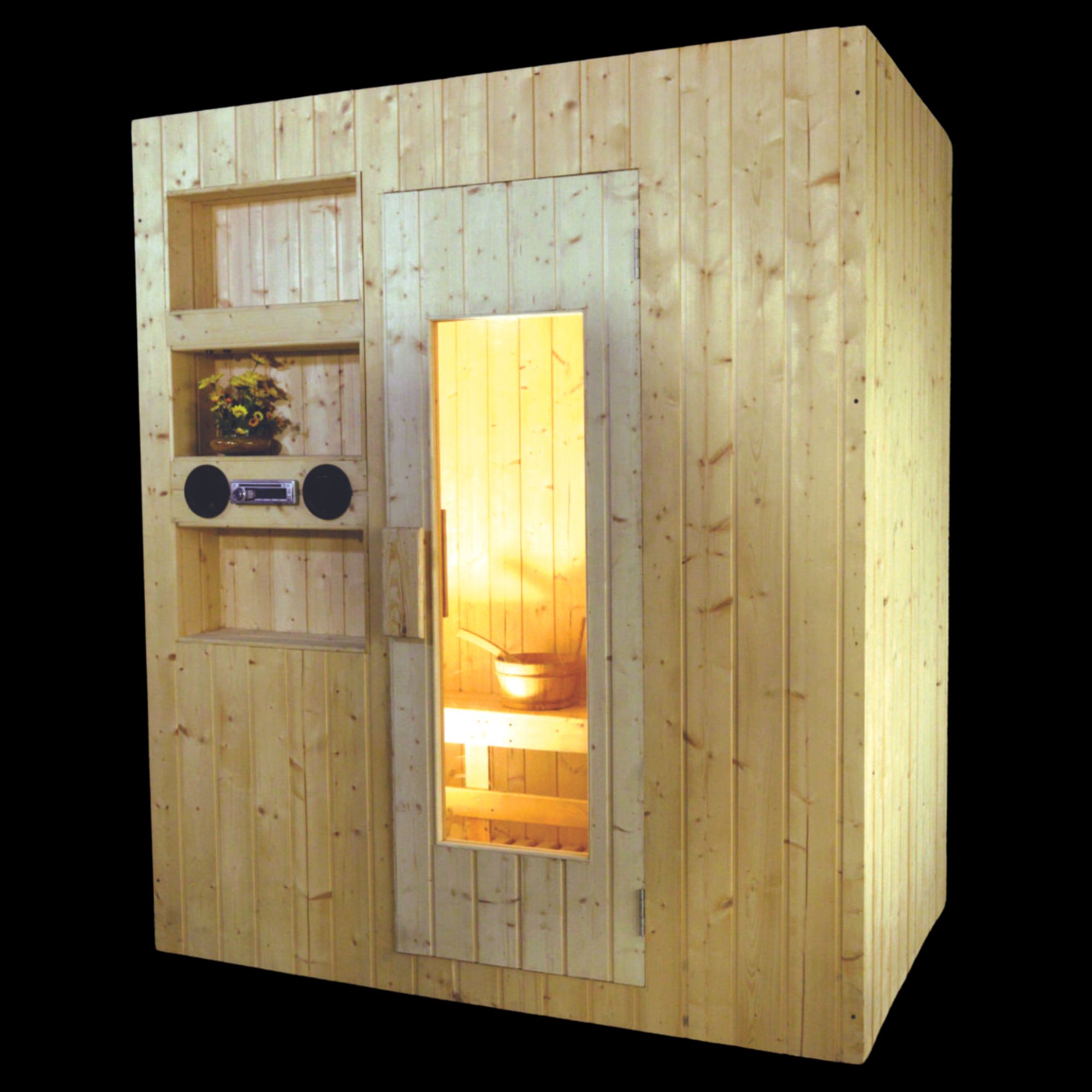 66 FOREST HEAVEN - Image 1